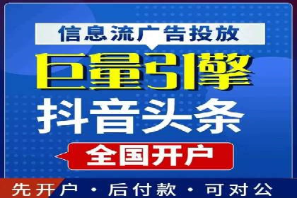 竞价排名广告投放案例